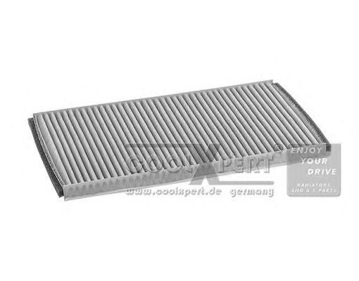 029-20-03440 BBR+AUTOMOTIVE Heating / Ventilation Filter, interior air