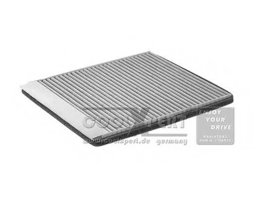 029-20-03445 BBR+AUTOMOTIVE Heating / Ventilation Filter, interior air