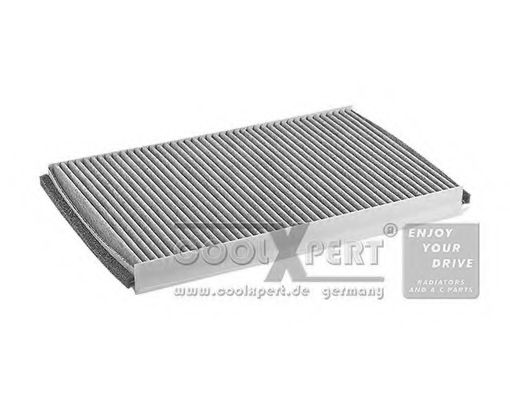 031-20-03448 BBR+AUTOMOTIVE Heating / Ventilation Filter, interior air