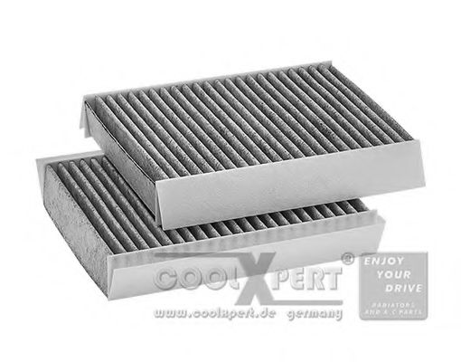 032-20-03315 BBR+AUTOMOTIVE Heating / Ventilation Filter, interior air