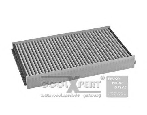 035-20-03308 BBR+AUTOMOTIVE Heating / Ventilation Filter, interior air