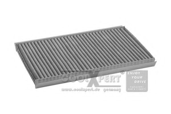 035-20-03384 BBR+AUTOMOTIVE Heating / Ventilation Filter, interior air