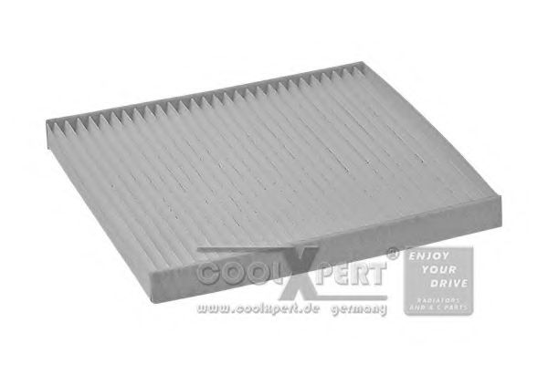 036-20-03247 BBR+AUTOMOTIVE Heating / Ventilation Filter, interior air