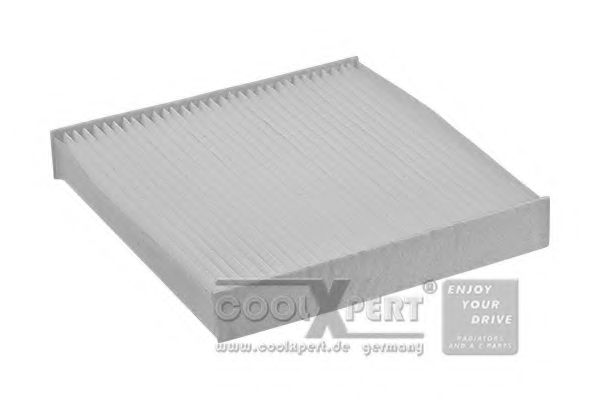 036-20-03264 BBR+AUTOMOTIVE Heating / Ventilation Filter, interior air