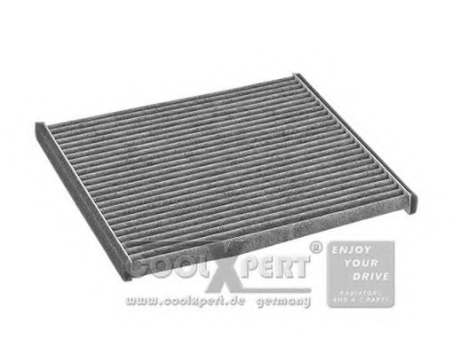 036-20-03362 BBR+AUTOMOTIVE Heating / Ventilation Filter, interior air