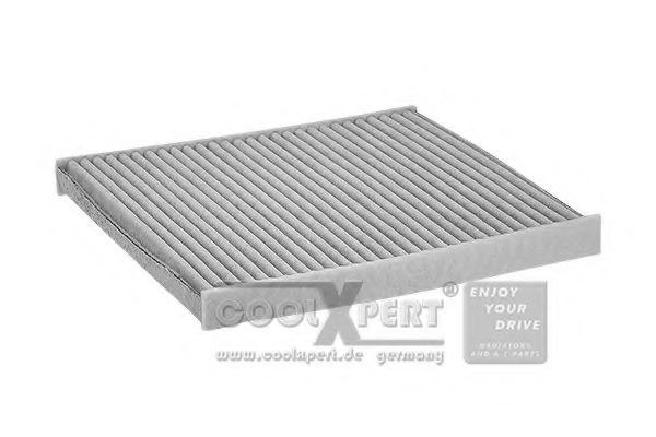 036-20-03456 BBR+AUTOMOTIVE Heating / Ventilation Filter, interior air