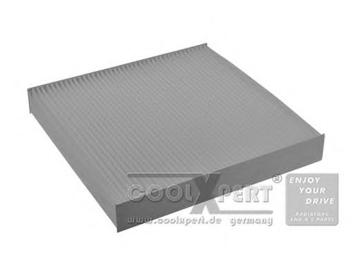 038-20-03169 BBR+AUTOMOTIVE Heating / Ventilation Filter, interior air