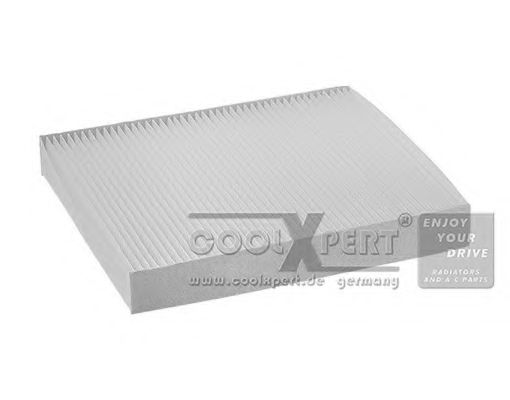 038-20-03179 BBR+AUTOMOTIVE Heating / Ventilation Filter, interior air