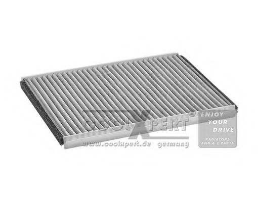 040-20-03331 BBR+AUTOMOTIVE Heating / Ventilation Filter, interior air