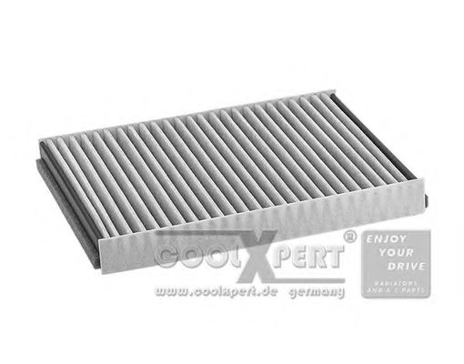 040-20-03453 BBR+AUTOMOTIVE Heating / Ventilation Filter, interior air