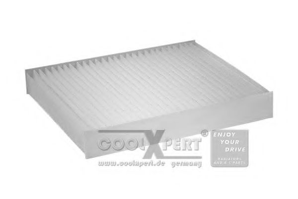042-20-03234 BBR+AUTOMOTIVE Heating / Ventilation Filter, interior air