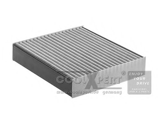 052-20-01337 BBR+AUTOMOTIVE Heating / Ventilation Filter, interior air