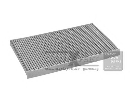 058-20-03360 BBR+AUTOMOTIVE Heating / Ventilation Filter, interior air