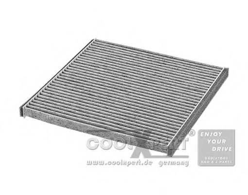 059-20-03424 BBR+AUTOMOTIVE Heating / Ventilation Filter, interior air