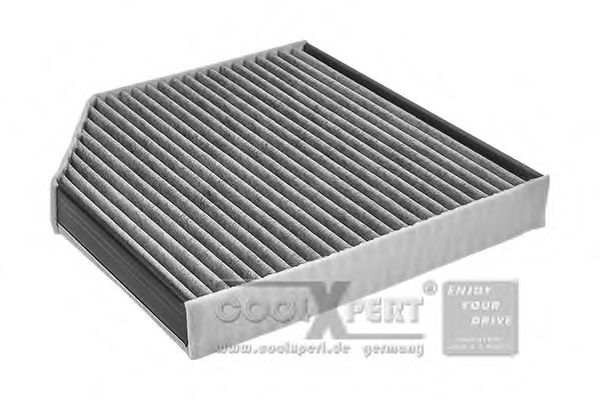 001-10-18308 BBR+AUTOMOTIVE Heating / Ventilation Filter, interior air