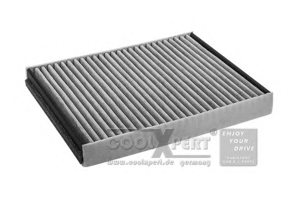 001-10-18590 BBR+AUTOMOTIVE Heating / Ventilation Filter, interior air