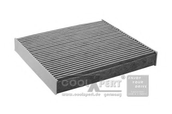 001-10-18623 BBR+AUTOMOTIVE Heating / Ventilation Filter, interior air
