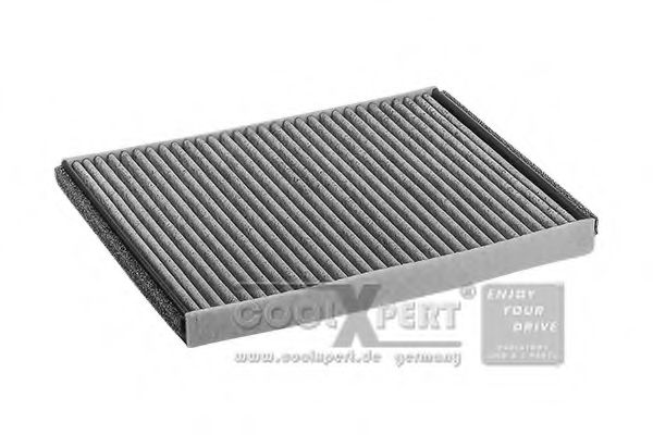 001-10-18677 BBR+AUTOMOTIVE Heating / Ventilation Filter, interior air