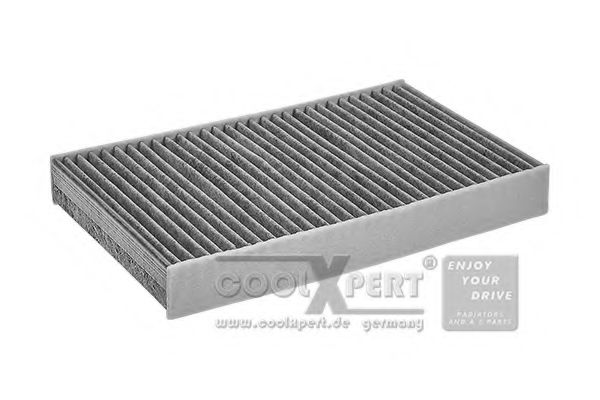 001-10-18740 BBR+AUTOMOTIVE Heating / Ventilation Filter, interior air