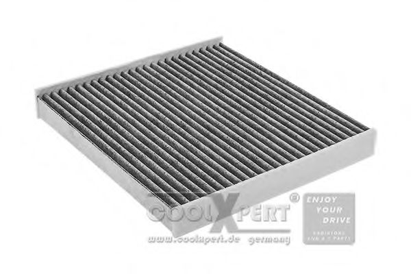 001-10-18755 BBR+AUTOMOTIVE Heating / Ventilation Filter, interior air