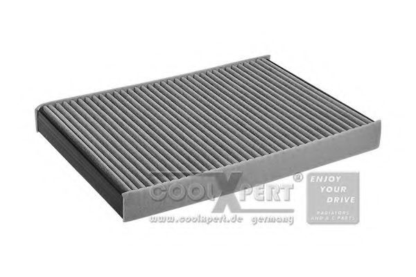 001-10-18759 BBR+AUTOMOTIVE Heating / Ventilation Filter, interior air