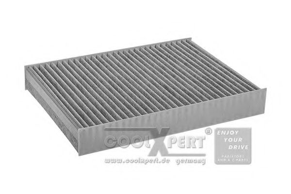 001-10-18771 BBR+AUTOMOTIVE Heating / Ventilation Filter, interior air