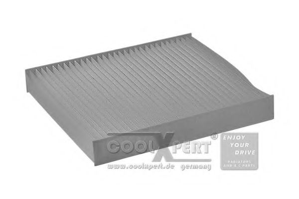 001-10-18808 BBR+AUTOMOTIVE Heating / Ventilation Filter, interior air