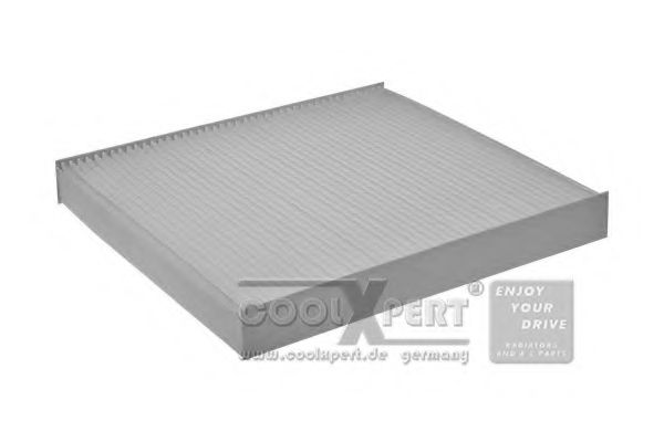 001-10-18882 BBR+AUTOMOTIVE Heating / Ventilation Filter, interior air