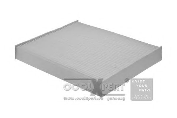 001-10-18885 BBR+AUTOMOTIVE Heating / Ventilation Filter, interior air