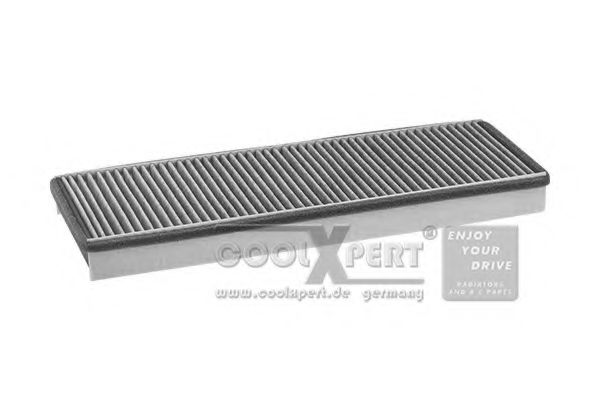 001-20-01359 BBR+AUTOMOTIVE Heating / Ventilation Filter, interior air