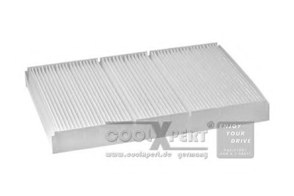 002-20-03298 BBR+AUTOMOTIVE Heating / Ventilation Filter, interior air