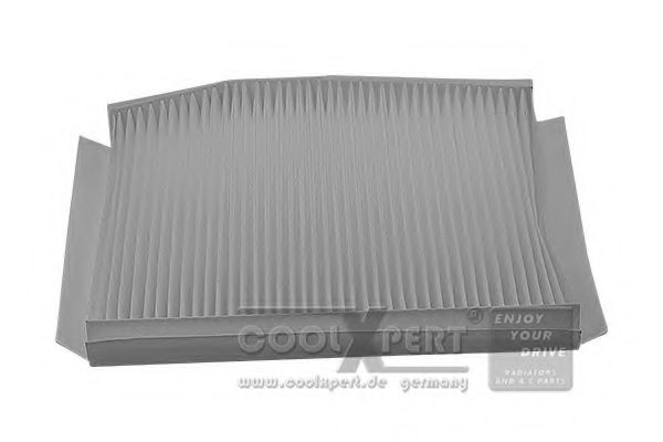 007-20-01769 BBR+AUTOMOTIVE Filter, interior air