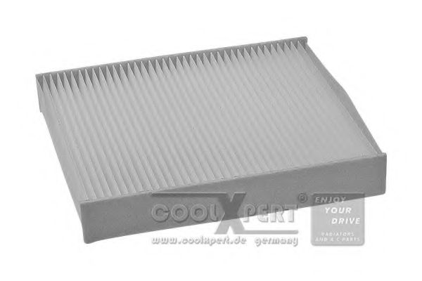 007-20-01770 BBR+AUTOMOTIVE Heating / Ventilation Filter, interior air