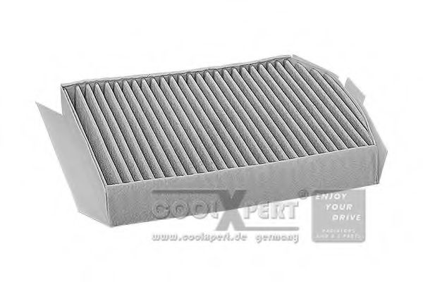 007-20-03347 BBR+AUTOMOTIVE Heating / Ventilation Filter, interior air
