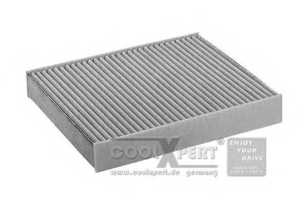 008-20-03342 BBR+AUTOMOTIVE Heating / Ventilation Filter, interior air