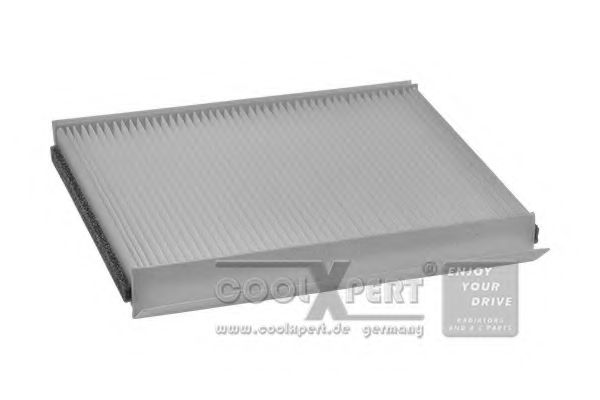 030-20-03189 BBR+AUTOMOTIVE Heating / Ventilation Filter, interior air