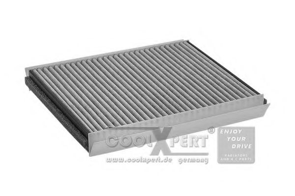 030-20-03447 BBR+AUTOMOTIVE Heating / Ventilation Filter, interior air