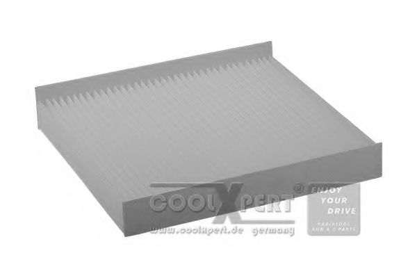 032-20-01756 BBR+AUTOMOTIVE Heating / Ventilation Filter, interior air