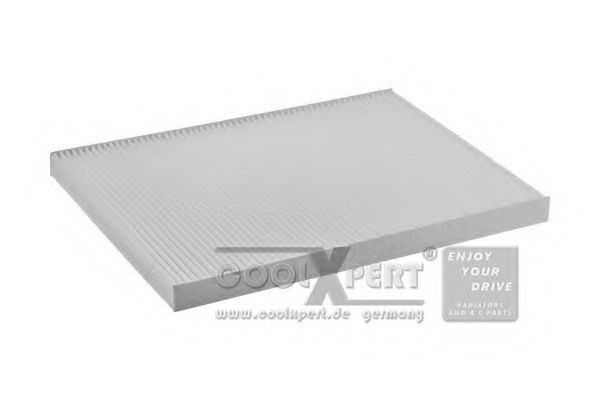 032-20-03183 BBR+AUTOMOTIVE Heating / Ventilation Filter, interior air