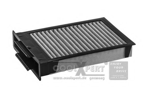 033-20-03371 BBR+AUTOMOTIVE Heating / Ventilation Filter, interior air