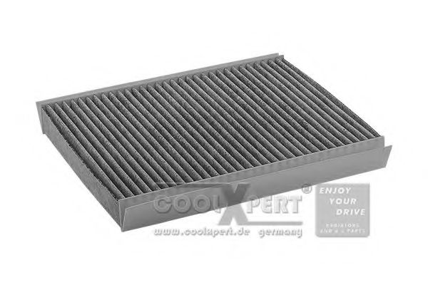 038-20-03396 BBR+AUTOMOTIVE Heating / Ventilation Filter, interior air