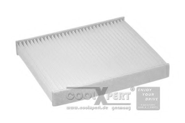 041-20-03215 BBR+AUTOMOTIVE Heating / Ventilation Filter, interior air