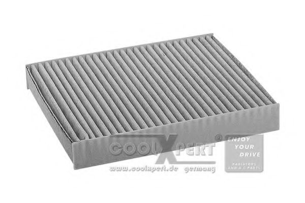 042-20-03452 BBR+AUTOMOTIVE Heating / Ventilation Filter, interior air