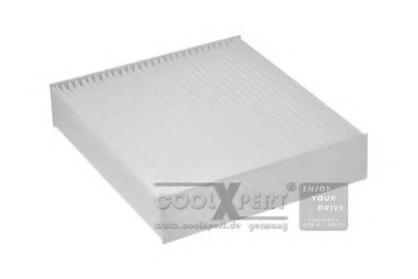052-20-03294 BBR+AUTOMOTIVE Heating / Ventilation Filter, interior air