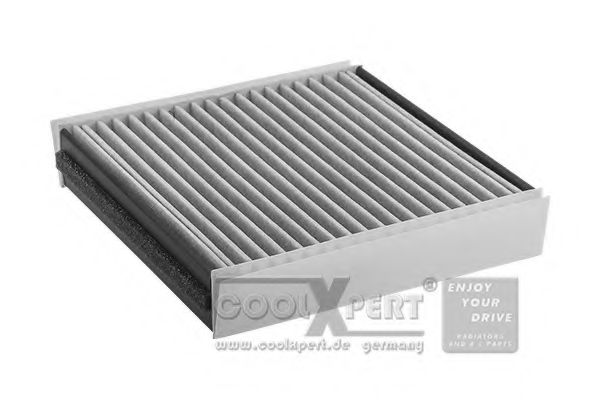 052-20-09239 BBR+AUTOMOTIVE Heating / Ventilation Filter, interior air