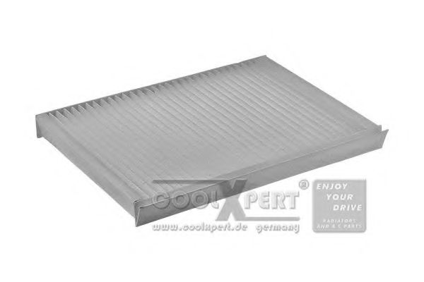 057-20-03228 BBR+AUTOMOTIVE Heating / Ventilation Filter, interior air