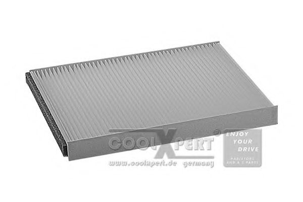 057-20-03229 BBR+AUTOMOTIVE Heating / Ventilation Filter, interior air