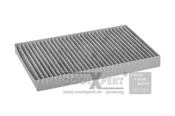 058-20-03349 BBR+AUTOMOTIVE Heating / Ventilation Filter, interior air