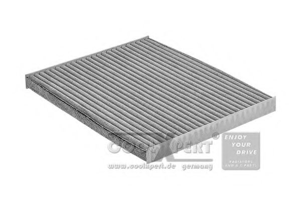 001-10-18718 BBR+AUTOMOTIVE Heating / Ventilation Filter, interior air