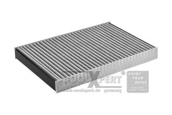 001-10-18750 BBR+AUTOMOTIVE Heating / Ventilation Filter, interior air